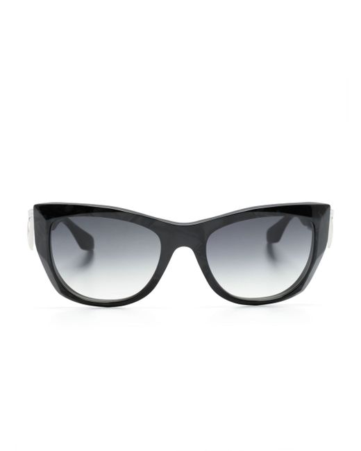 DITA Eyewear Icelus butterfly-frame sunglasses