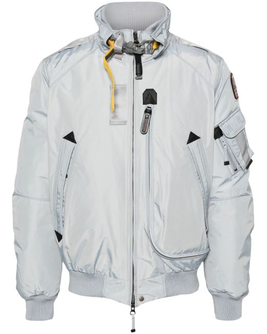 Parajumpers Fire performance rescue jacket