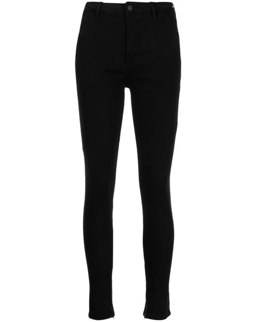 Citizens of Humanity Jayla skinny-cut jeans