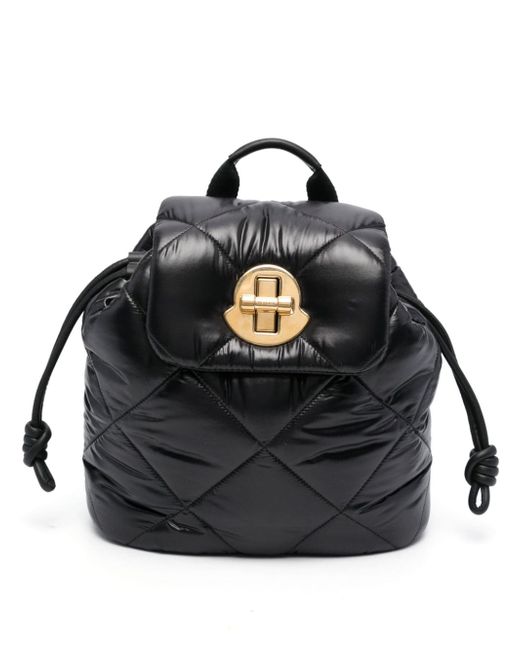 Moncler Puf quilted backpack