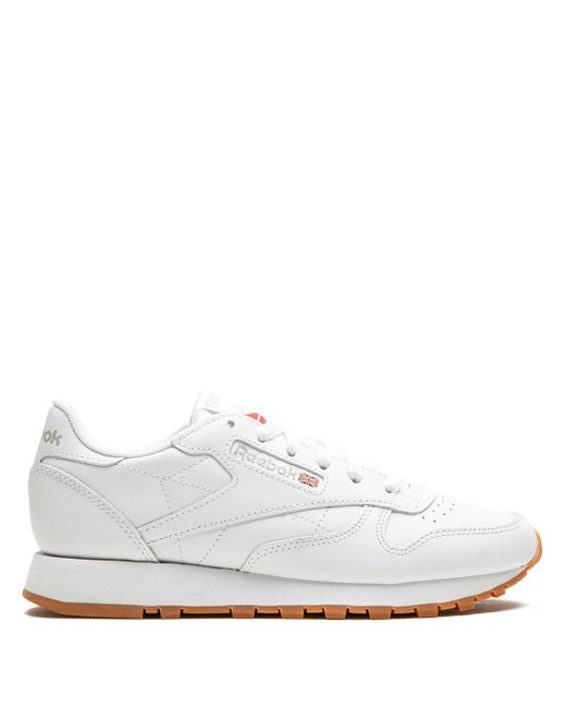 Reebok Classic Leather sneakers