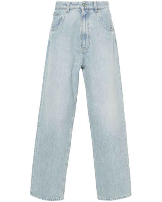 Bally loose-fit jeans