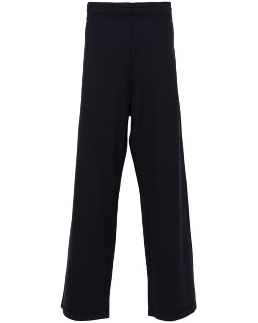 Our Legacy straight-leg trousers