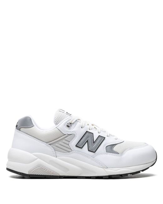 New Balance 580 low-top sneakers