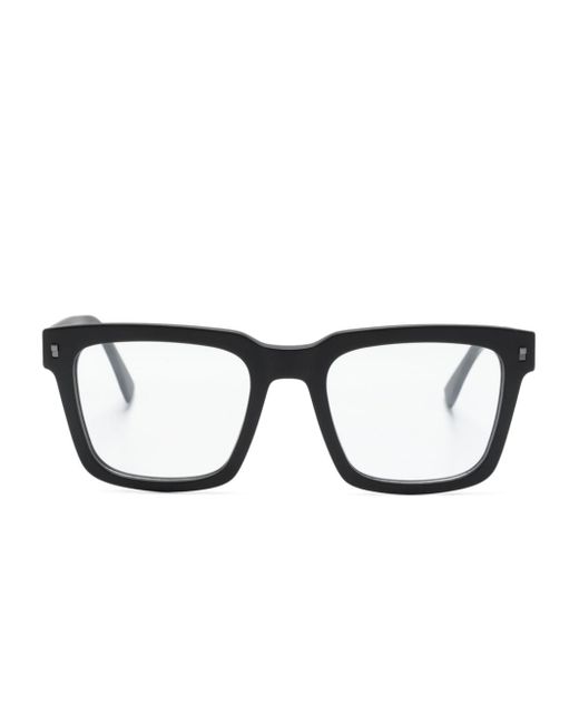 Dsquared2 Icon square-frame glasses