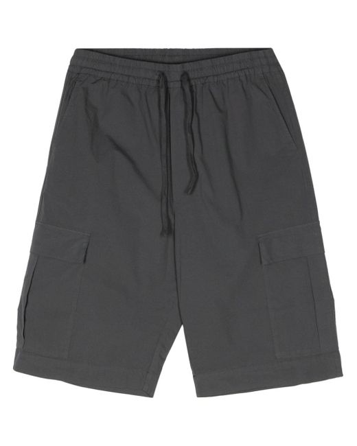 Barena straight-leg cargo shorts