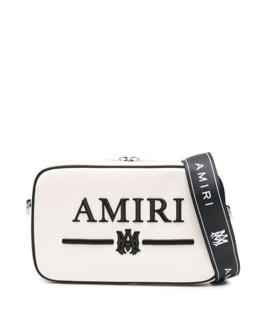 Amiri MA messenger bag