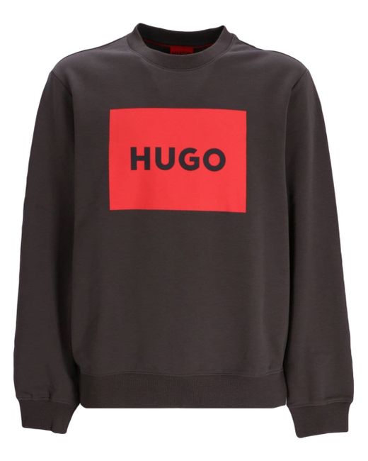 Hugo Boss Duragol sweatshirt