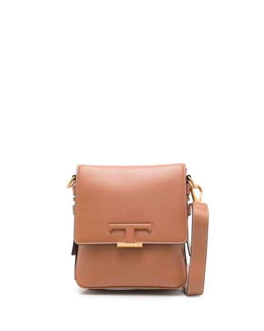 Tod's T Timeless leather crossbody bag