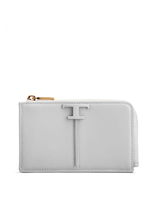 Tod's T Timeless purse