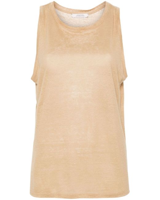 Dorothee Schumacher Natural Ease ribbed top