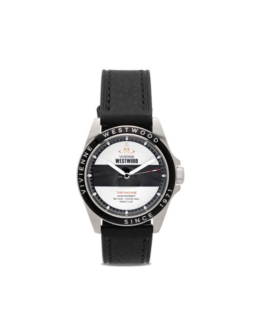 Vivienne Westwood Blackwall 38mm watch
