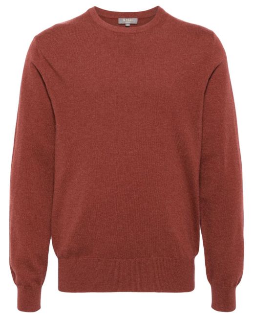 N.Peal The Oxford cashmere jumper