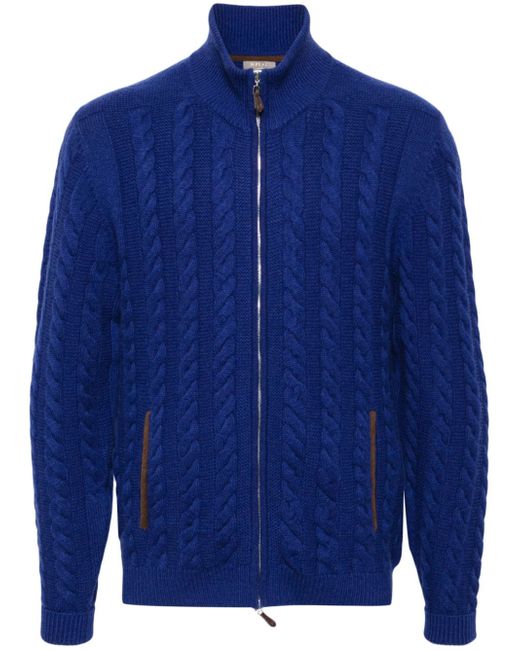 N.Peal The Richmond cashmere cardigan