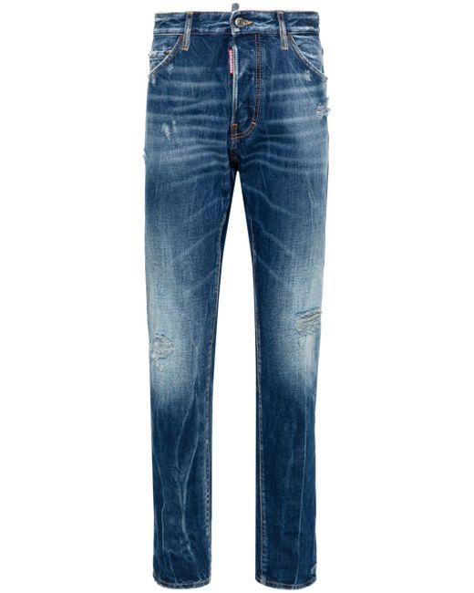 Dsquared2 Cool Guy skinny jeans