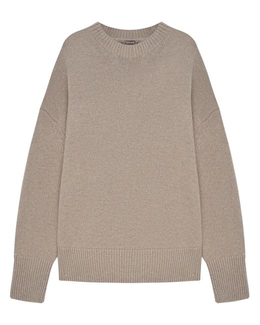 12 Storeez cashmere-merino wool jumper
