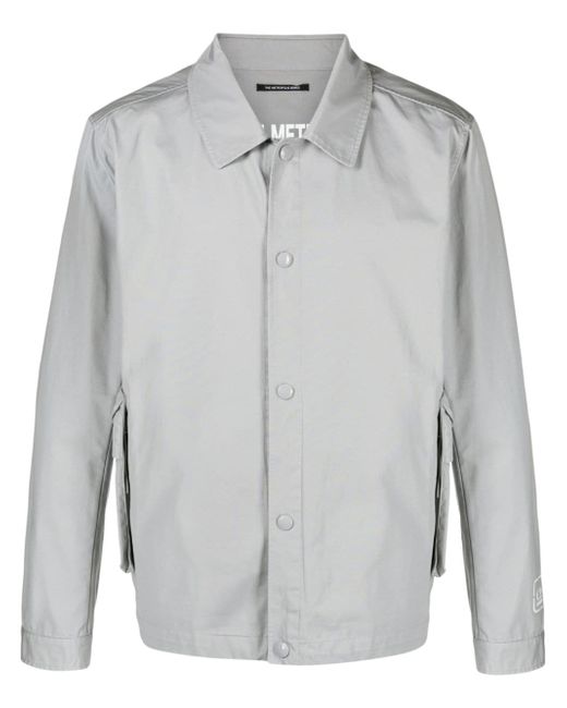 CP Company Metropolis Series HyST shirt jacket