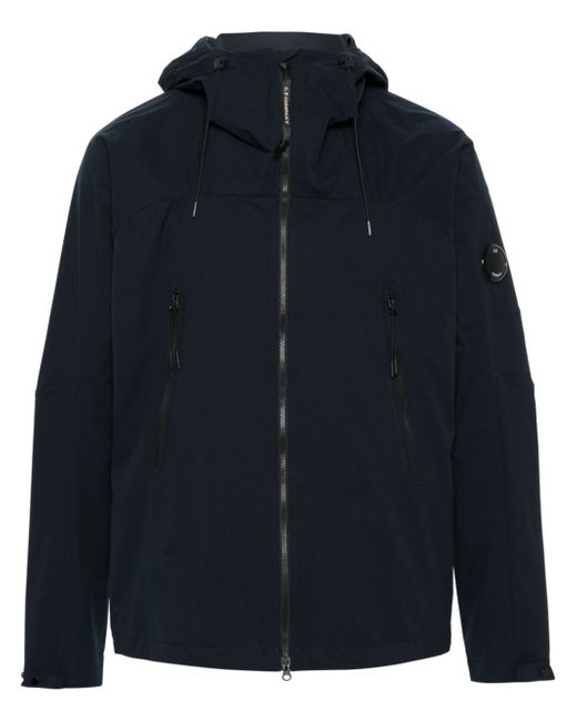 CP Company Pro-Tek hooded jacket