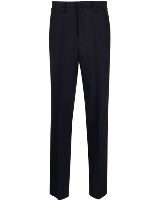 P.A.R.O.S.H. virgin-wool tailored trousers