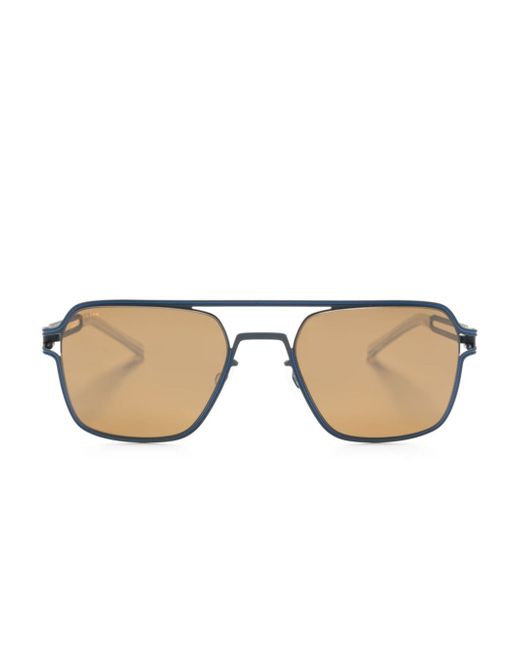 Mykita RIku navigator-frame sunglasses