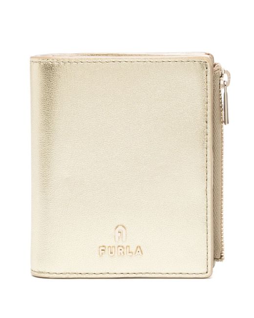 Furla Camelia bi-fold wallet