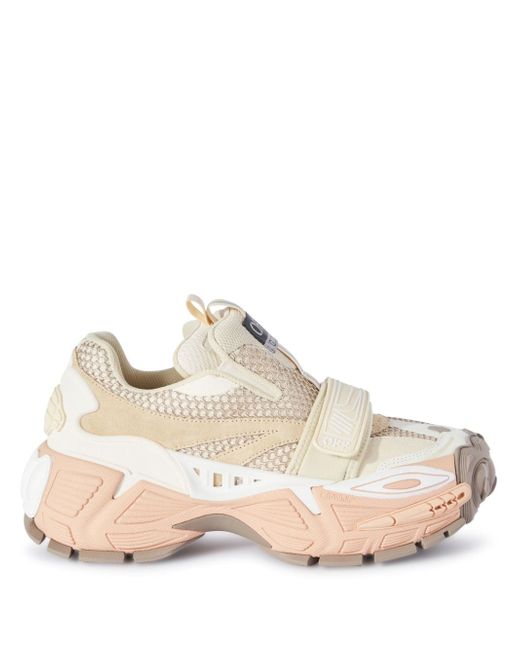 Off-White Glove Slip On chunky sneakers
