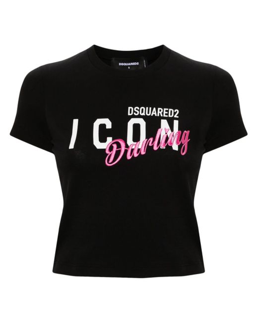 Dsquared2 Icon Darling T-shirt