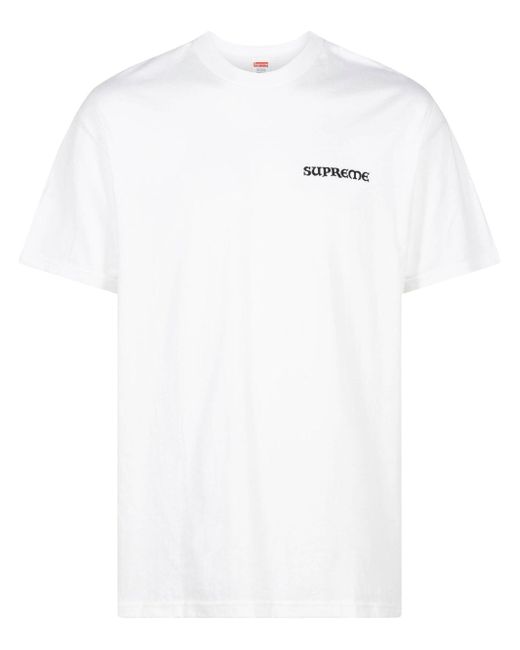Supreme Worship T-shirt
