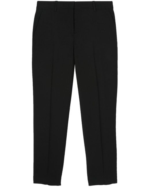 Paul Smith tapered trousers