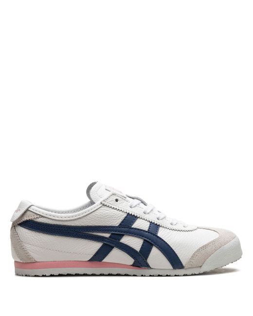 Onitsuka Tiger Mexico 66 Independence Blue sneakers
