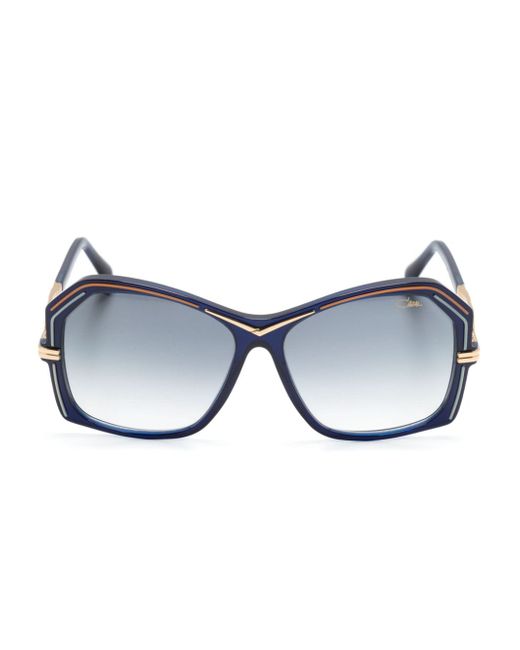 Cazal 8510 square-frame sunglasses
