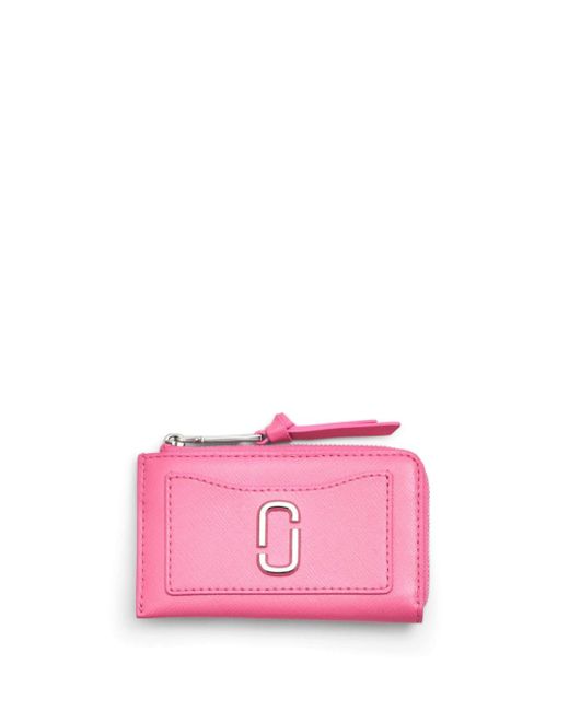 Marc Jacobs The Utility Snapshot wallet