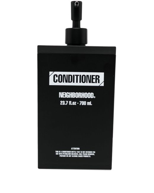 Neighborhood hair conditioner dispenser