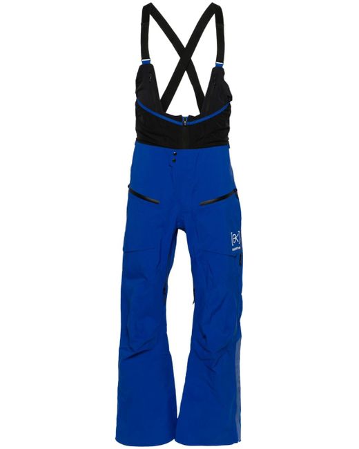 Burton Ak Tusk GORE-TEX PRO 3L ski bib pants