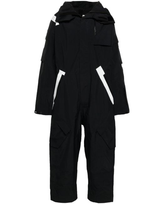 Templa 3L Storm ski suit