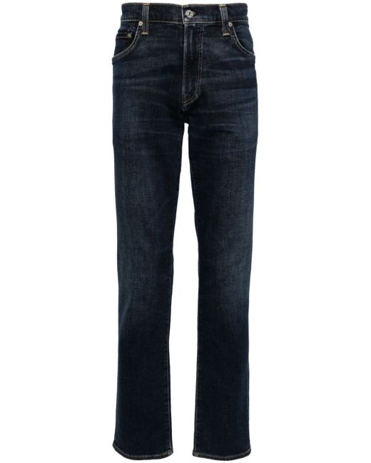 Citizens of Humanity Gage straight-leg jeans