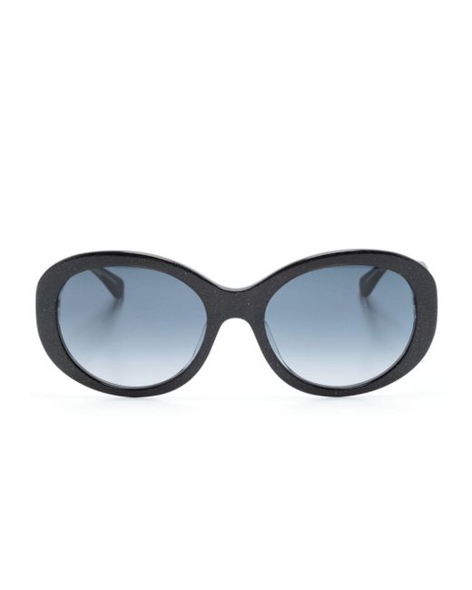 Kate Spade New York oval-frame sunglasses