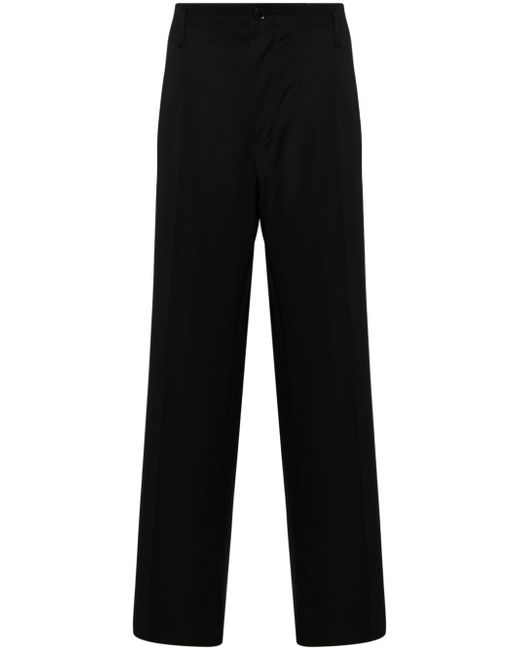 Vivienne Westwood high-waist wide-leg trousers