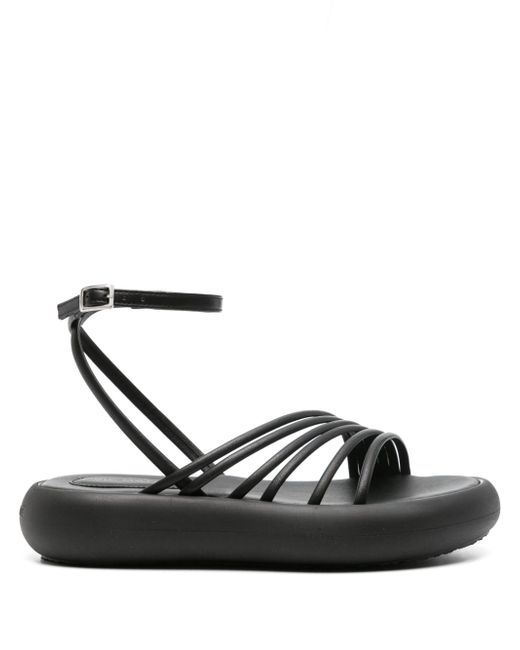 Vic Matiē multi-way strap sandals