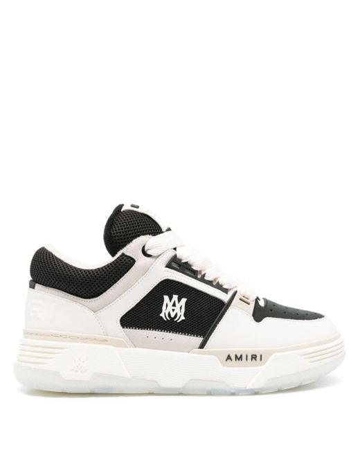 Amiri MA-1 panelled sneakers