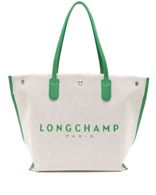 Longchamp large Roseau L tote bagv