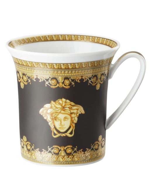 Versace I Love Baroque mug