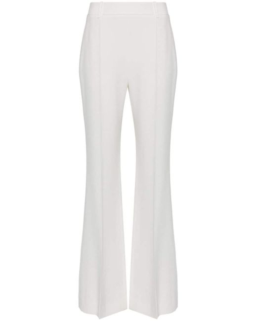 Ermanno Scervino high-waist tailored trousers