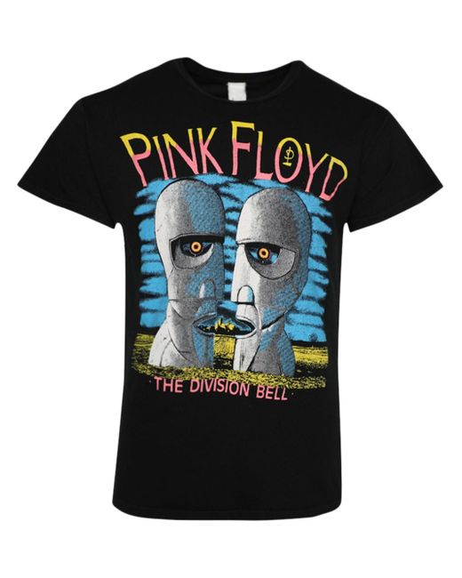MadeWorn Pink Floyd 1994-print T-shirt