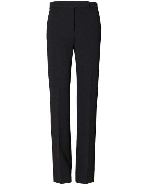 Tory Burch bootcut crepe trousers