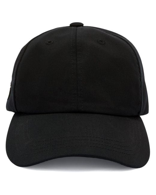 Ambush curved-peak cap