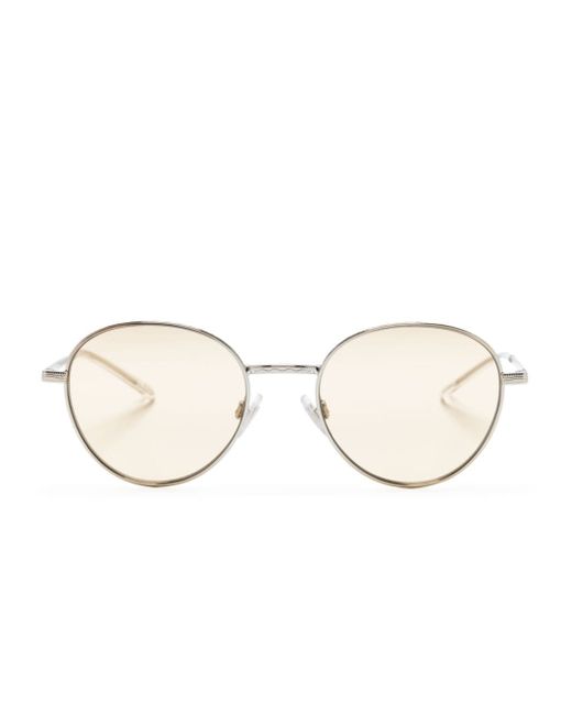 Polo Ralph Lauren tinted-lenses round-frame sunglasses