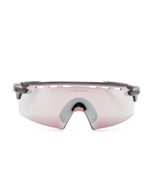 Oakley OO9235 shield-frame sunglasses