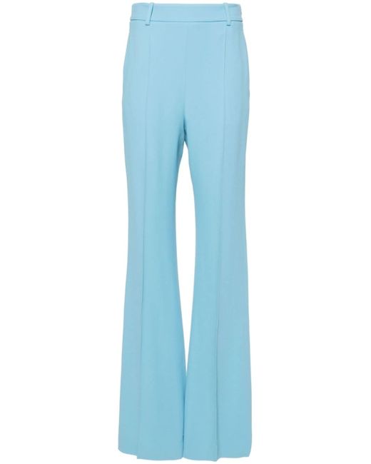 Ermanno Scervino high-waist tailored palazzo trousers