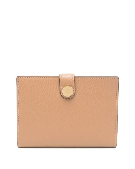 Stella McCartney bi-fold wallet